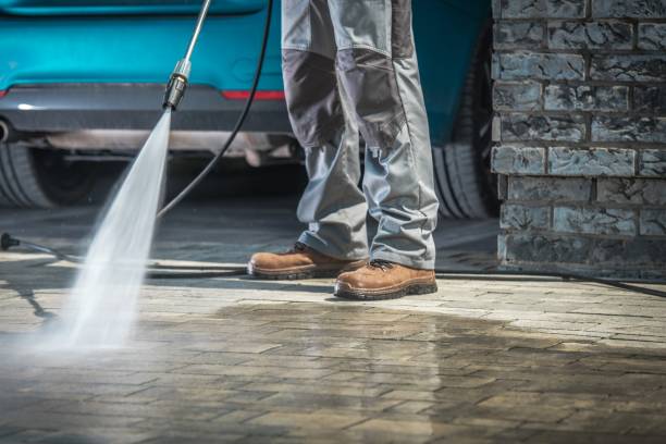 Caldwell, OH Pressure washing Company